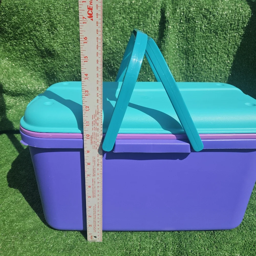 Eagle Craftstor 20" Sewing Craft Tote Storage Organizer Tray - Picture 13 of 14